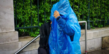 (Φωτ.: EUROKINISSI / Γιώργος Κονταρίνης)