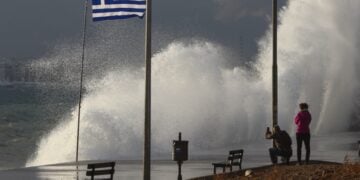 (Φωτ. αρχείου: EUROKINISSI/Γιάννης Παναγόπουλος)