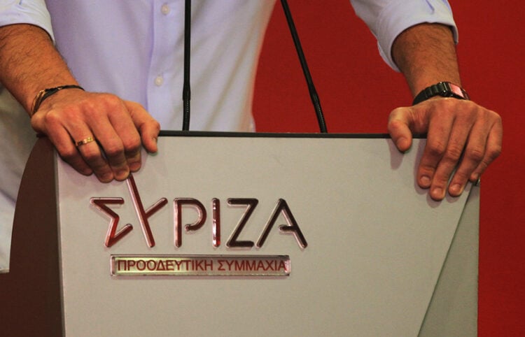 (Φωτ.: ΑΠΕ-ΜΠΕ / Αλέξανδρος Βλάχος)