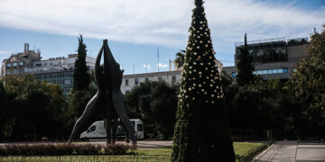 (Φωτ.: EUROKINISSI / Κώστας Τζούμας)