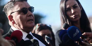 (Φωτ.: EUROKINISSI / Κώστας Τζούμας)