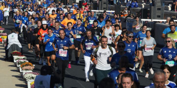 (Φωτ. αρχείου: EUROKINISSI / Μάρκος Χουζούρης)