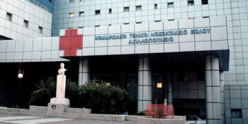 (Φωτ. αρχείου: Eurokinissi / Ντίνος Μπουρλής)