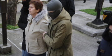 (Φωτ. αρχείου: Eurokinissi / Τατιάνα Μπόλαρη)