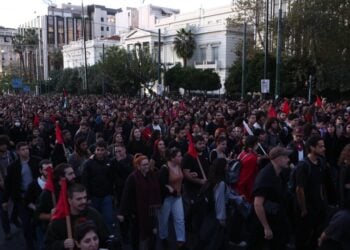 (Φωτ.: EUROKINISSI/Σωτήρης Δημητρόπουλος)
