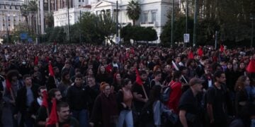 (Φωτ.: EUROKINISSI/Σωτήρης Δημητρόπουλος)