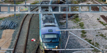 (Φωτ. αρχείου: EDUROKINISSI / Γιώργος Κονταρίνης)