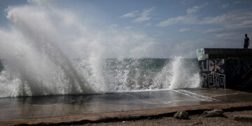 (Φωτ.: EUROKINISSI / Γιάννης Παναγόπουλος)