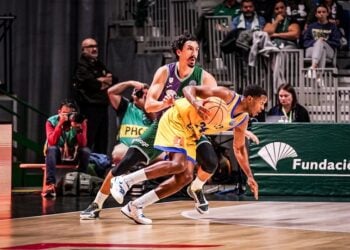 (Φωτ.: FIBA)