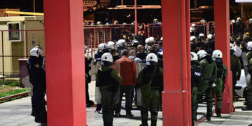 (Φωτ.: EUROKINISSI / Γιώργος Ματθαίος)