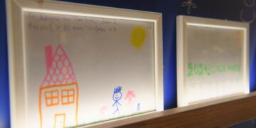 Ευχοστολίδια (φωτ.: ΟΠΑΠ)