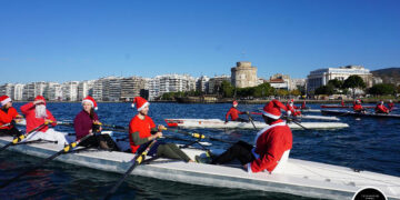 (Φωτ.: Όμιλος Φίλων Θαλάσσης)