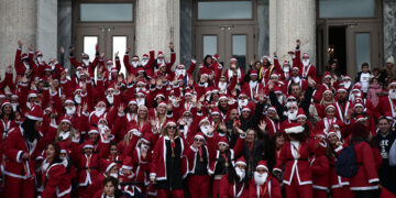 (Φωτ.: EUROKINISSI / Κώστας Τζούμας)
