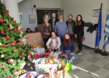 (Φωτ.: Tasos Chondromatidis /Ένωση Ποντίων Βριλησσίων «Οι Τραντέλληνες»)