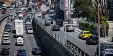 (Φωτ.: EUROKINISSI/Τατιάνα Μπόλαρη)
