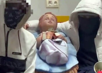Εικόνα από το βίντεο