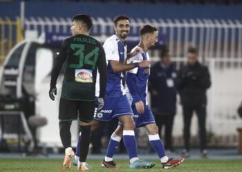 (Φωτ.: EUROKINISSI / Σωτήρης Δημητρόπουλος)