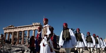 (Φωτ. αρχείου: EUROKINISSI/Κώστας Τζούμας)