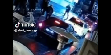 Στιγμιότυπο από το βίντεο