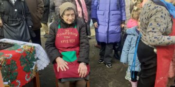 (Φωτ.: ΑΠΕ-ΜΠΕ/Μαίρη Τζώρα)