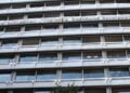 Το κτήριο του υπουργείου Οικονομικών (φωτ.: EUROKINISSI / Κώστας Τζούμας)