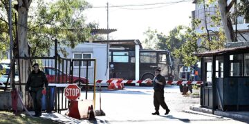 (Φωτ.: EUROKINISSI / Τατιάνα Μπόλαρη)