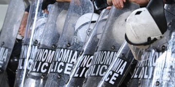 (Φωτ. αρχείου: EUROKINISSI / Αντώνης Νικολόπουλος)