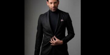 Ο Νίκος Φλωρινιώτης (φωτ.: instagram/nikos_floriniotis)