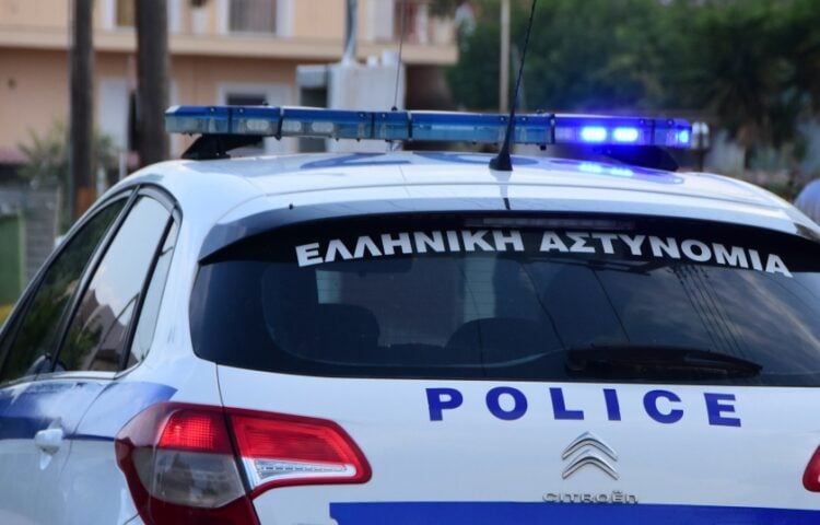 (Φωτ. αρχείου: EUROKINISSI / Βασίλης Παπαδόπουλος)