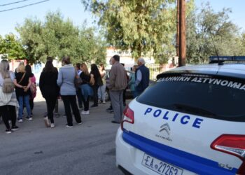 (Φωτ. αρχείου: EUROKINISSI / Βασίλης Παπαδόπουλος)