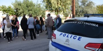 (Φωτ. αρχείου: EUROKINISSI / Βασίλης Παπαδόπουλος)