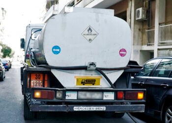 (Φωτ.: EUROKINISSI / Γιώργος Κονταρίνης)