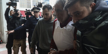 (Φωτ.: EUROKINISSI / Γιάννης Παναγόπουλος)