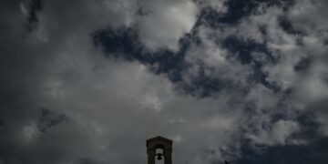 (Φωτ.: EUROKINISSI/Τατιάνα Μπόλαρη)