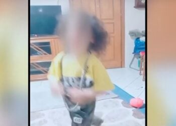 Ο μικρός Ραφαήλ σε παλιότερες, ευτυχισμένες στιγμές (φωτ.: glomex)