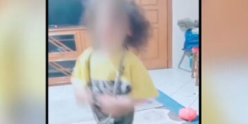 Ο μικρός Ραφαήλ σε παλιότερες, ευτυχισμένες στιγμές (φωτ.: glomex)