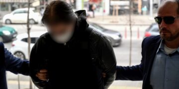 (Φωτ.: Κωνσταντίνος Τσακιτζής / EUROKINISSI)