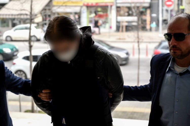 (Φωτ.: Κωνσταντίνος Τσακιτζής / EUROKINISSI)