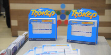 Το δελτίο του Τζόκερ (φωτ.: ΟΠΑΠ)