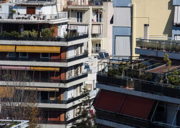 (Φωτ.: EUROKINISSI / Γιώργος Κονταρίνης)