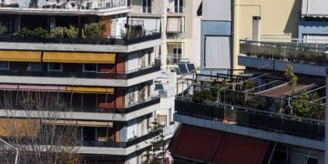 (Φωτ.: EUROKINISSI / Γιώργος Κονταρίνης)