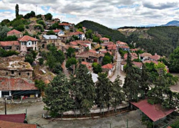 Η Άττουδα (φωτ.: Επαρχιακή Διεύθυνση Πολιτισμού και Τουρισμού του Ντενιζλί)