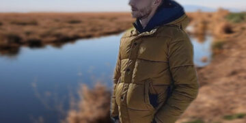 Ο Μπάμπης Κούτσικος (πηγή: Facebook)