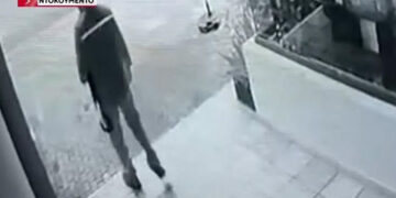 Ο 43χρονος ξυλουργός λίγο προτού δολοφονηθεί από τη γυναίκα του καλύτερου του φίλου (πηγή: Glomex)