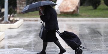 (Φωτ.: EUROKINISSI/Σωτήρης Δημητρόπουλος)