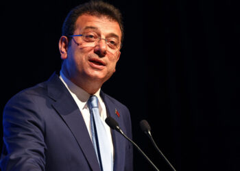 (Φωτ. αρχείου: EPA / Sedat Suna)