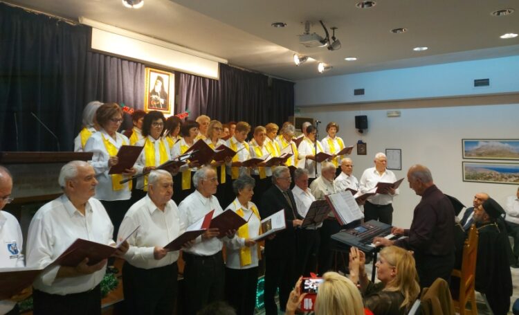 (Φωτ.: facebook/ΙΜΒΡΙΑΚΗ ΕΝΩΣΗ Imbros Union)