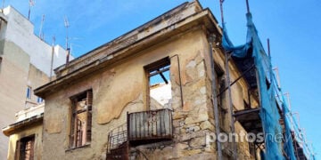 (Φωτ. αρχείου: Χριστίνα Κωνσταντάκη)