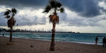 (Φωτ. αρχείου: EUROKINISSI/Γιώργος Κονταρίνης)