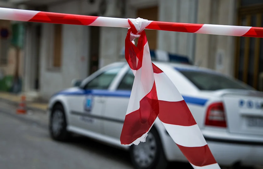 (Φωτ. αρχείου: EUROKINISSI / Δημήτρης Χριστοδουλόπουλος)